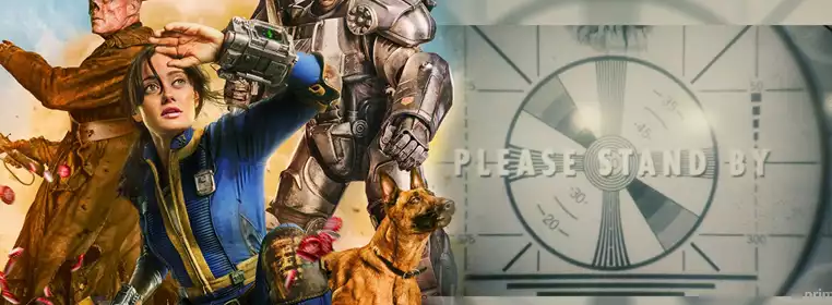 Amazon's live-action Fallout series is dropping early