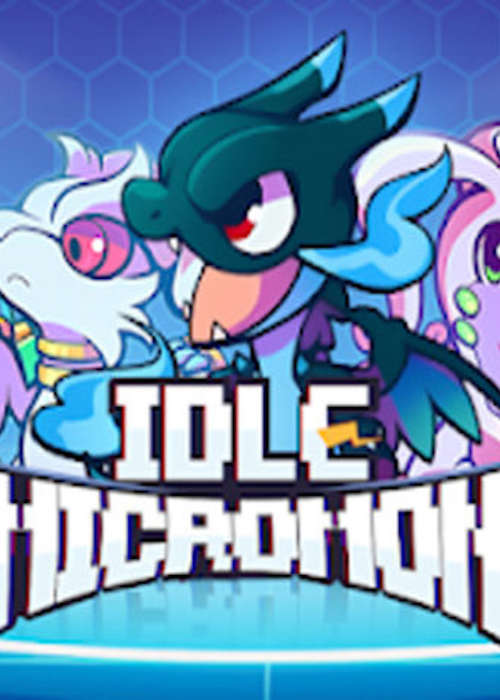All Idle Micromon codes to redeem free Diamonds, Coins & more