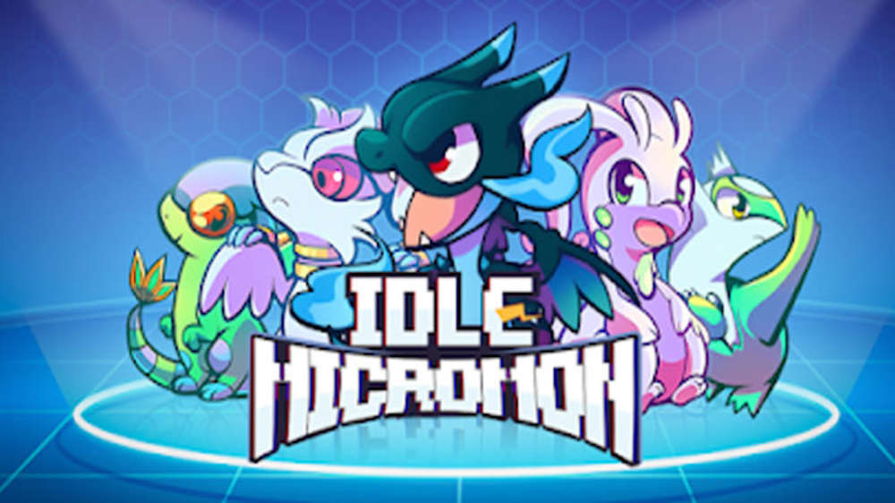 All Idle Micromon codes to redeem free Diamonds, Coins & more