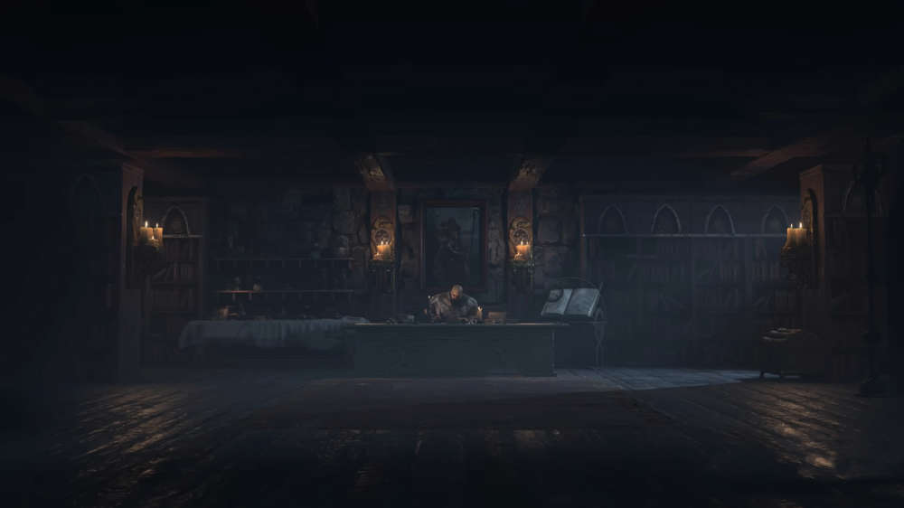 Diablo 4, grief & the acceptance of loss