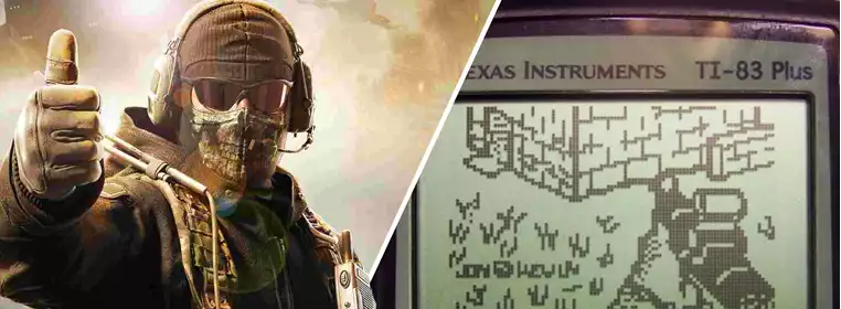 Xbox boss wants to put Call of Duty on calculator consoles