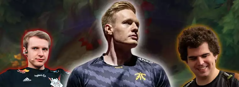Broxah Claims 'The Jungle Role Is Easier To Play Than It Was 2-3 Years Ago'