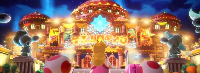 Princess Peach: Showtime - Release date, trailers & all transformations