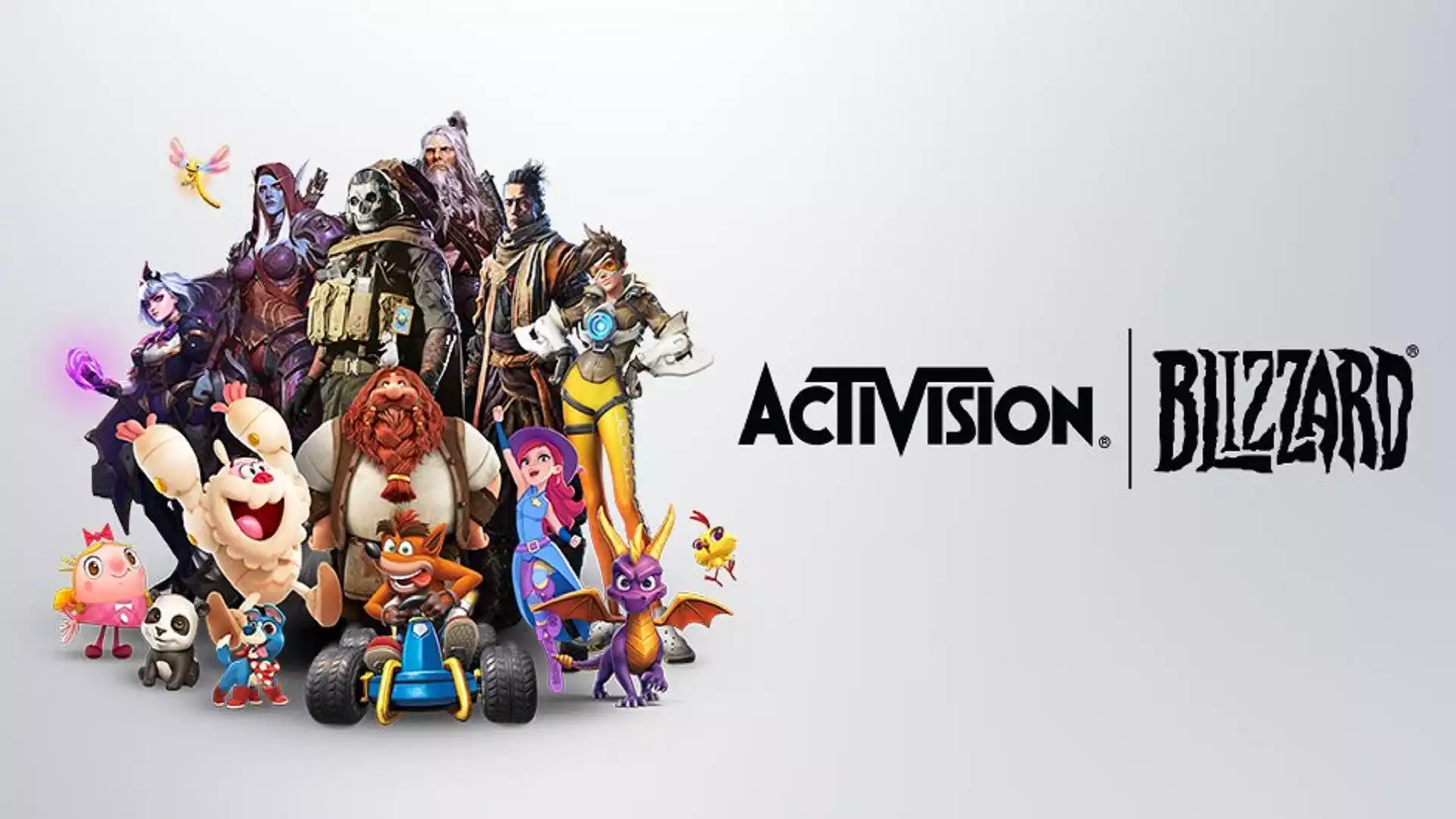 Activision was planning job cuts before acquisition, Microsoft tells FTC