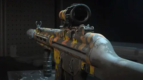 Best muzzle in Warzone 2