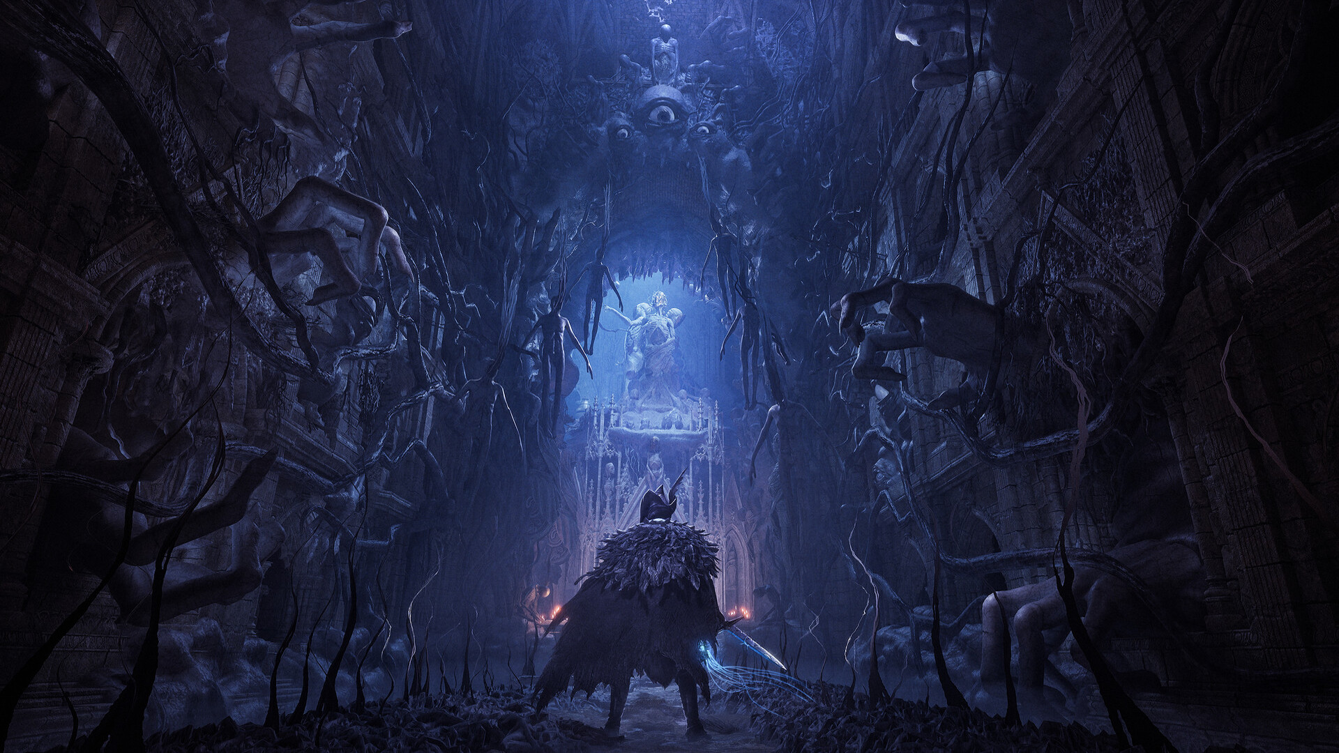 Lords Of The Fallen Preorders - $250 Collector's Edition Up For Grabs -  GameSpot