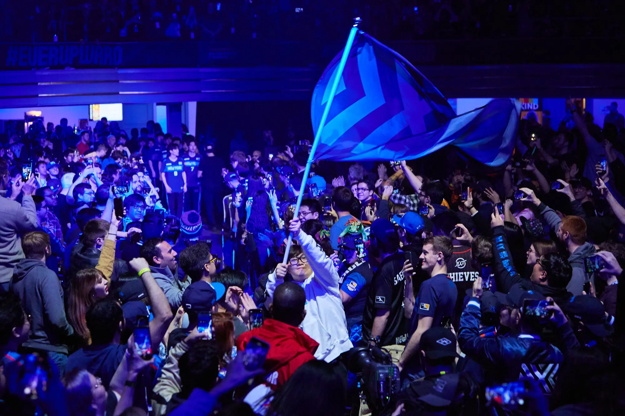 New York Excelsior OWL
