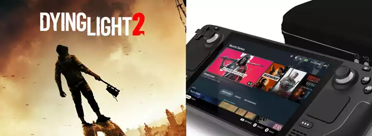Is Dying Light 2 playable on Steam Deck?