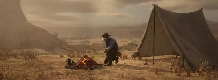 Red Dead 2 Mod Adds Massive Mexico Expansion