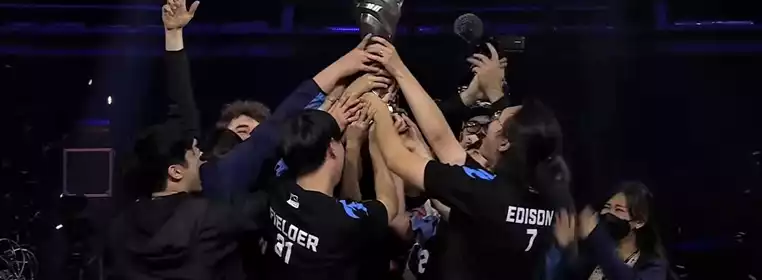 Misery, Demons, And Other Things Dallas Fuel Killed To Become Champions