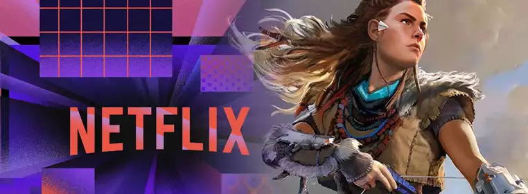 Horizon Netflix Series Is Bringing Aloy To Life In Live-Action