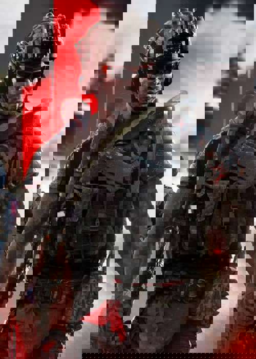 How to fix MW2 error code 2004