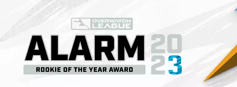 Who are Overwatch League's 2023 Rookie of the Year candidates?