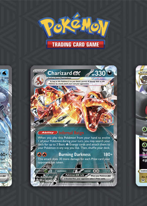 These are the best Pokemon TCG decks I'm using in 2024 These are the best Pokemon TCG decks I'm using in 2024