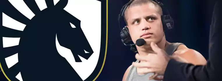 Team Liquid 'Offered Tyler1 A Chance To Compete' After 2017 LoL Ban
