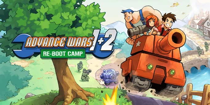 Is Advance Wars coming to PC and Xbox Game Pass?