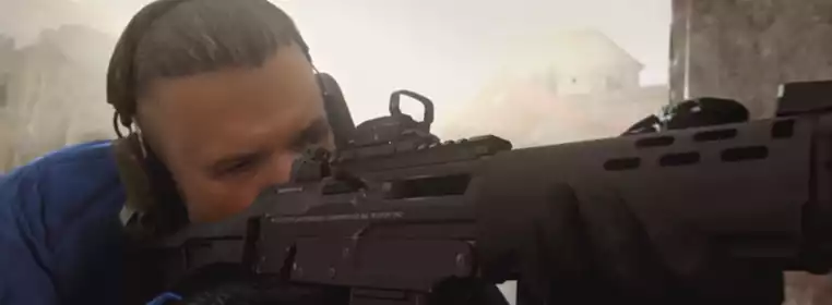 Could we see the new Grau 5.56 assault rifle in play at CDL Atlanta?