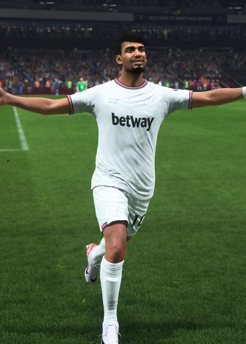 EA FC 24 best controller settings