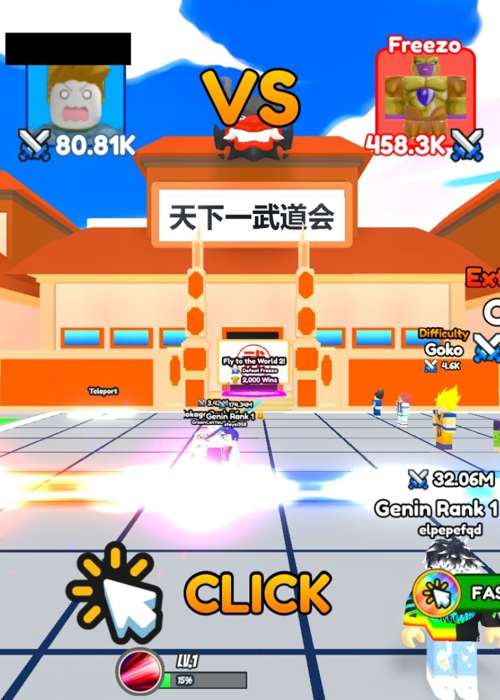 All Anime Energy Clash Simulator codes to redeem for Cure Packs & Potions