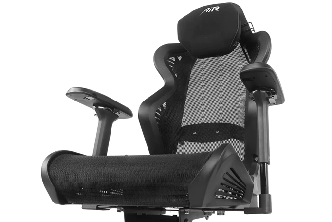 DX Racer Air Review - A Breath Of Fresh Chair