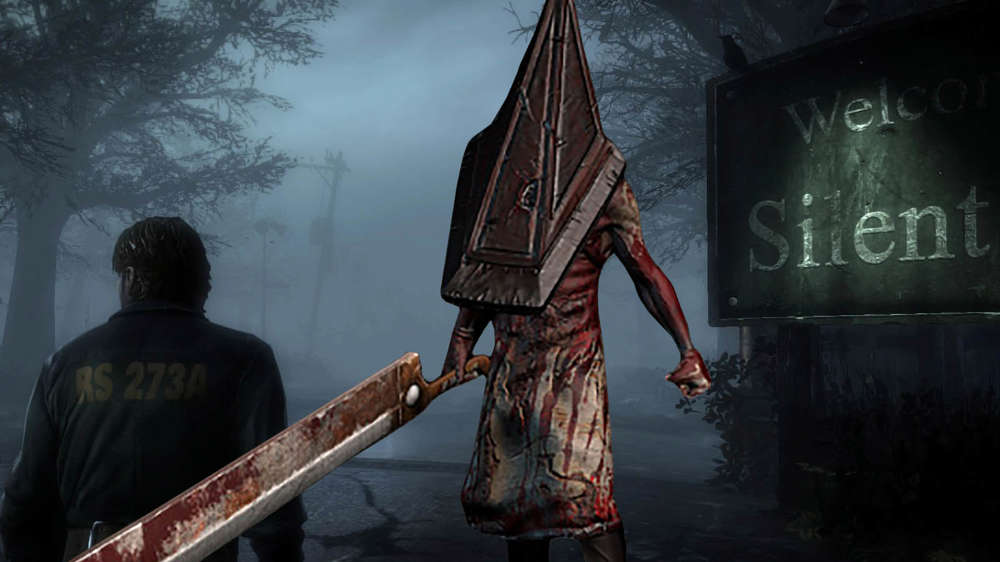 Opinion: Shut Up About Silent Hill - I Just Don't Care Anymore