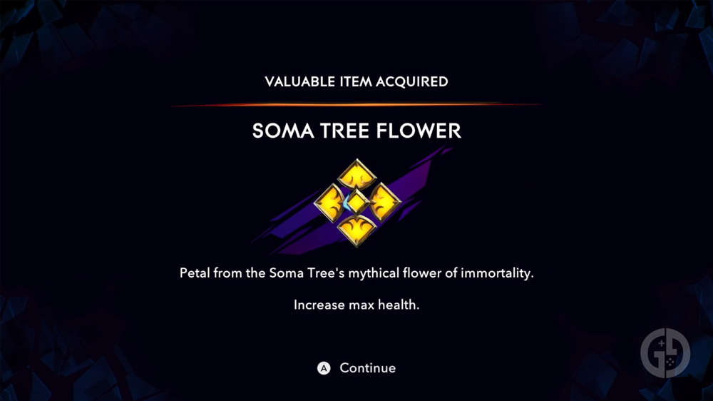 How to increase health in Prince of Persia: The Lost Crown