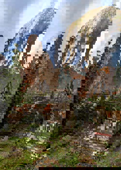 Apex Legends Kings Canyon In Season 14 Changes