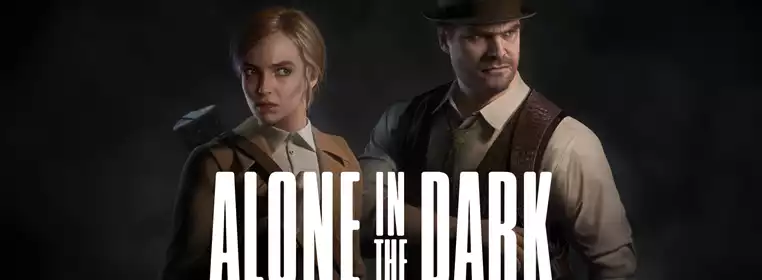 Alone in the Dark: Release date, platforms, voice cast & more