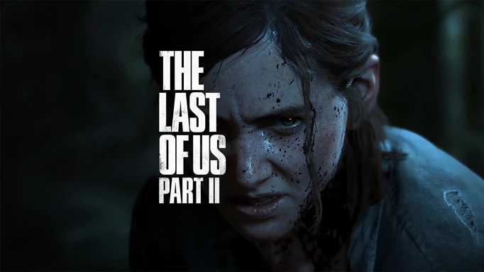 The Last of Us Part II Ellie Art