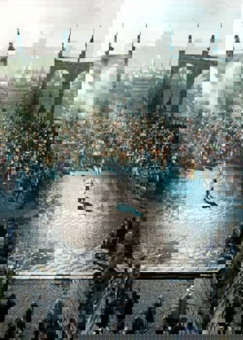 How To Earn Gems In Lost Ark