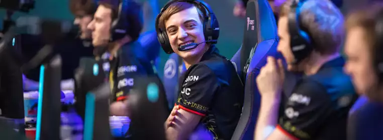 Is G2 Caps The Best Western Player Of All Time?