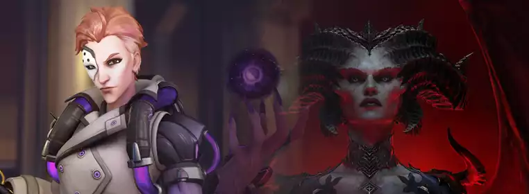 Forget CoD, Overwatch 2 is getting a Diablo crossover