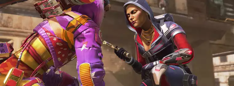 All Buffs And Nerfs Coming With Apex Legends' Genesis Collection Event