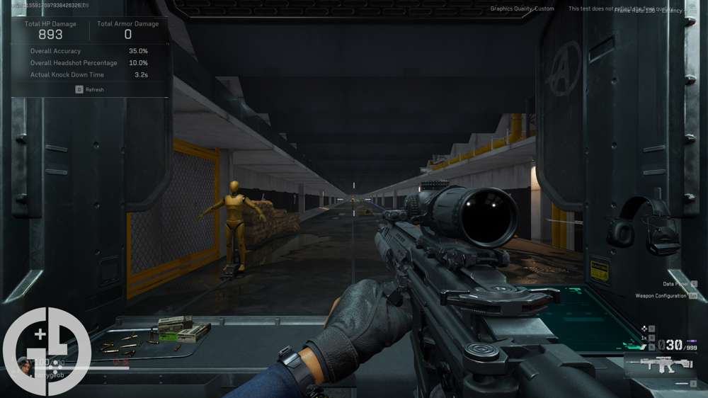 Delta Force Hawk Ops Best weapons for Tactical Turmoil