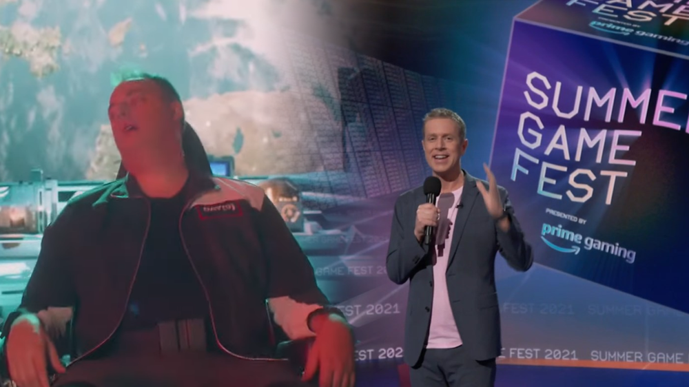 How The PC Gaming Show Was Secretly The Best Presentation Of E3 Season