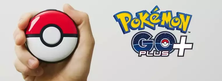 Pokemon GO Plus + pre order: Where to buy