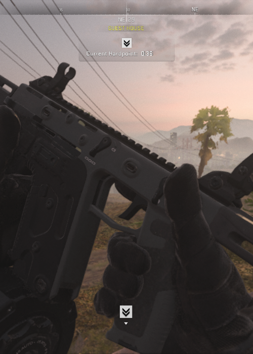 Best Fennec 45 Loadout MW2: Class Setup, Attachments And Perks