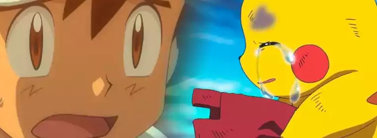 The 10 Most Popular Pokemon Of All Time Doesn't Include Pikachu
