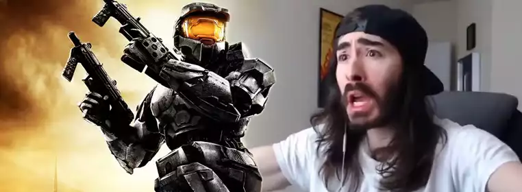 Fan Completes 'Impossible' $20,000 Halo Challenge