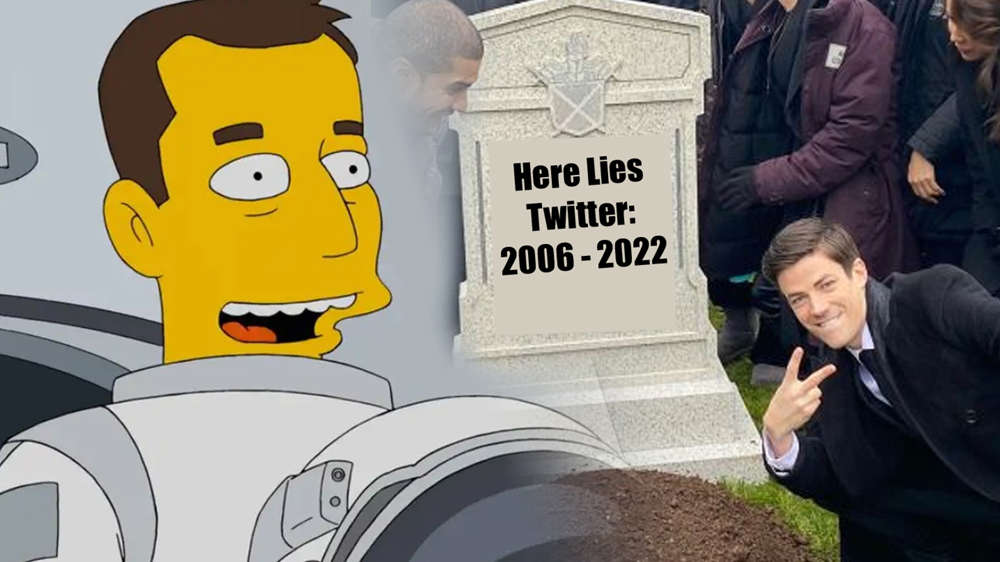 RIP Twitter Trends Amid Mass Walkouts And Twitter Offices Closing