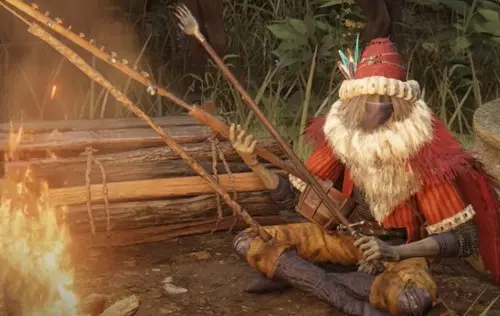 Elden Ring Players Are Tricking Rivals With Merchants