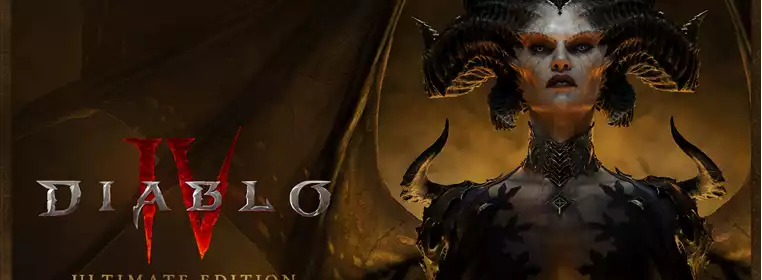All Diablo 4 editions compared: Standard, Deluxe, and Ultimate