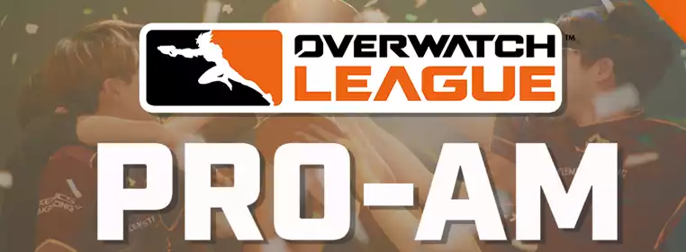 Players you need to know at the 2023 Overwatch League Pro-Am