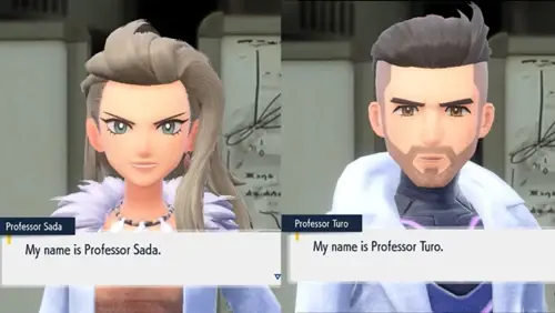 Pokemon Scarlet And Violet Trailer Gave Away Hidden Details About The Games