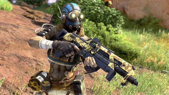 Octane is rated S in the Apex Legends Tier List.
