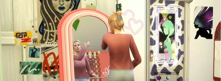 All cheats for The Sims 4 High School Years, from Sentiments to traits