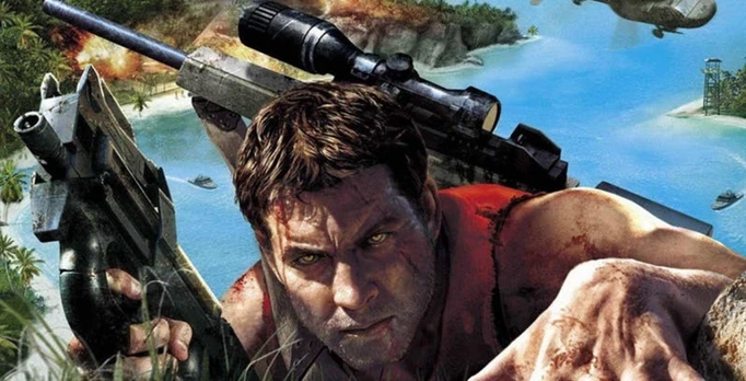 The OG Far Cry Is Getting A Sequel