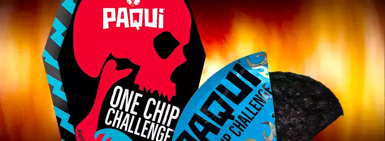 One Chip Challenge pulled following teen death
