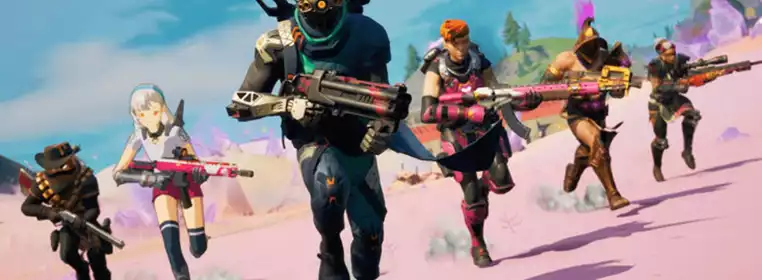 'Weapon Mod Slots' Could Be Coming To Fortnite
