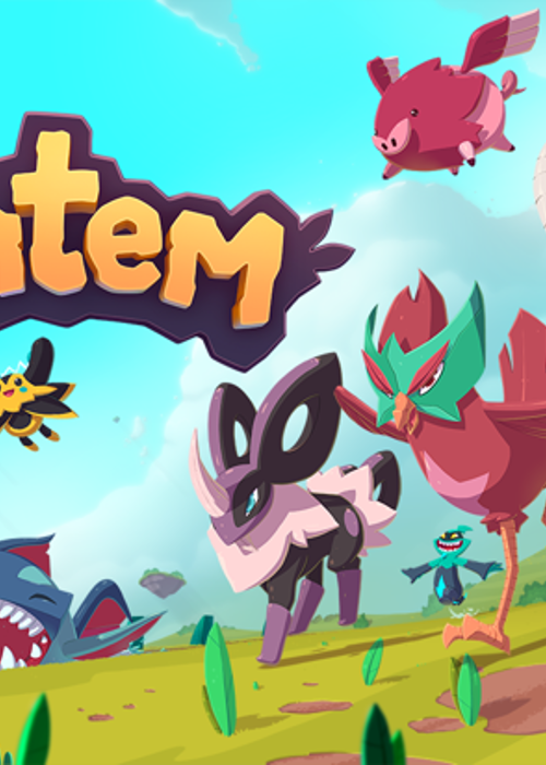 Temtem Creature List: Types, Characteristics, Techniques, And Evolutions